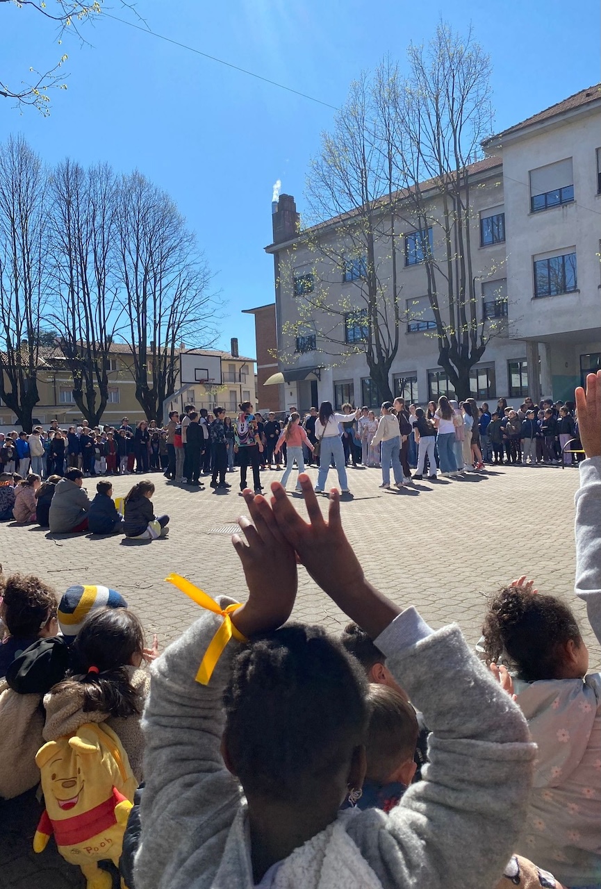 Settimana dell'inclusione