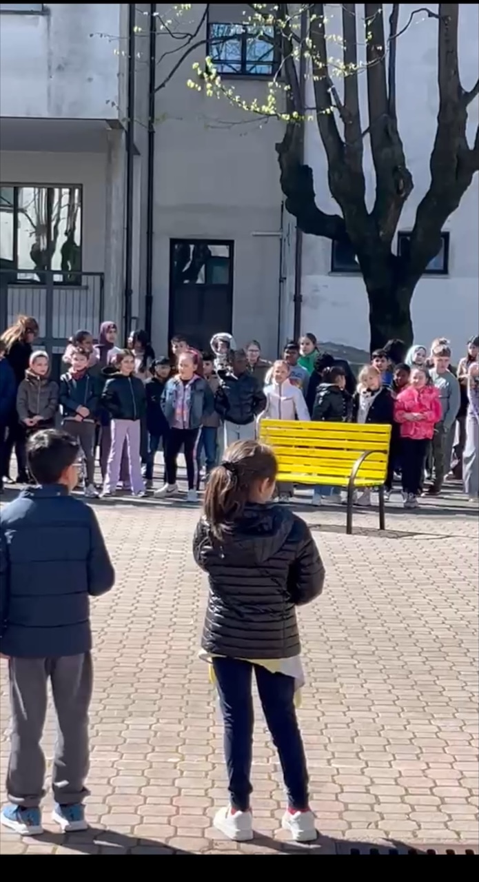 Settimana dell'inclusione
